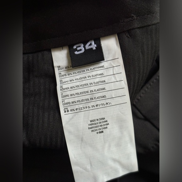 VOLCOM NWT men’s shorts - Picture 7 of 12